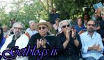 نامه عذر خواهی کیانیان خطاب به فرهادی بعد از تماشای نسخه قاچاق فیلمش